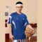 Custom Basketball Jersey Men | Running Mesh | Designer T shirts | Streetwear Manufacturer