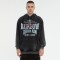 Graphic Acid Wash Hoodie Men | Oversized | Vintage | DTG Print | Custom Streetwear Manufacturer