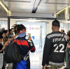 Un cliente francés colabora con Rainbow Touches en la innovación deportiva de streetwear