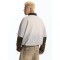 Double Layer Long Sleeve T-shirt | Camo Contrast Polo | Vintage Wash | Custom Streetwear