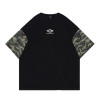 Oversized T shirt Unisex | Heavy Weight | Combed Cotton | Drop Shoulder | Streetwear Manufacturer