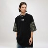 Oversized T shirt Unisex | Heavy Weight | Combed Cotton | Drop Shoulder | Streetwear Manufacturer
