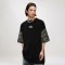 Oversized T shirt Unisex | Heavy Weight | Combed Cotton | Drop Shoulder | Streetwear Manufacturer