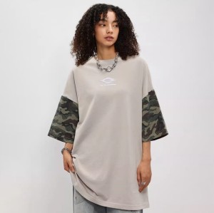 Oversized T shirt Unisex | Heavy Weight | Combed Cotton | Drop Shoulder | Streetwear Manufacturer