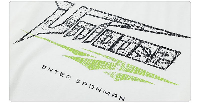 Customized fabrics