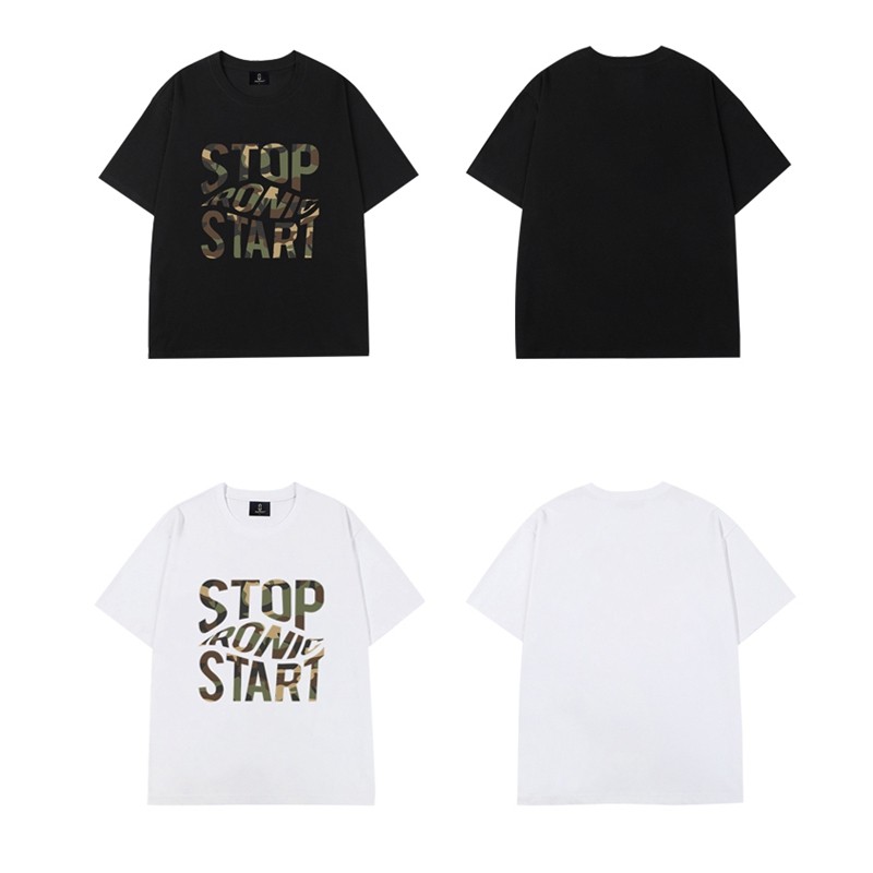Oversized T shirt Men
