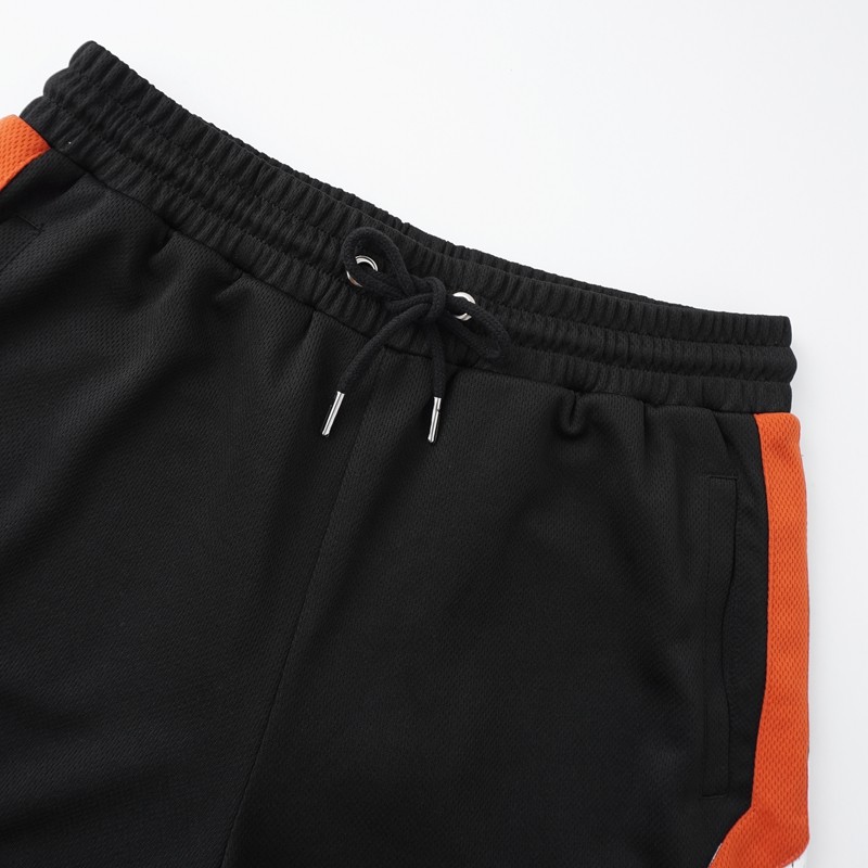 Mesh Basketball Shorts Men