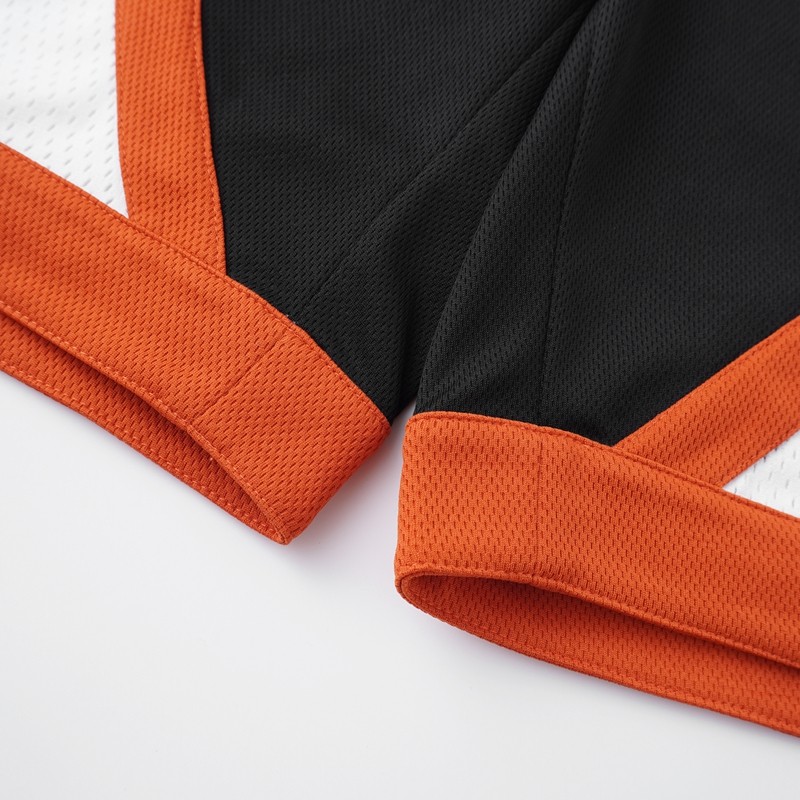 Mesh Basketball Shorts Men