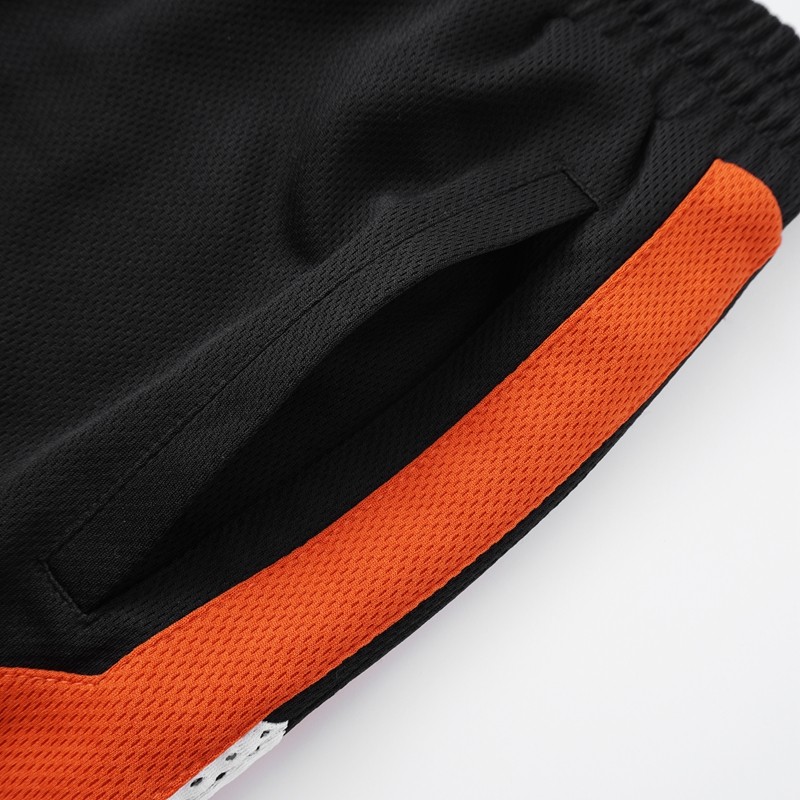 Mesh Basketball Shorts Men