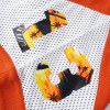 Mesh Basketball Shorts Men | Custom Contrast | Streetwear Clothing Supplier