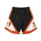 Mesh Basketball Shorts Men | Custom Contrast | Streetwear Clothing Supplier