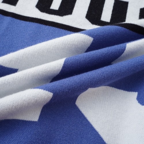 Knitted Jersey Men | Custom Sweater | Street Sports | Streetwear Clothing Supplier