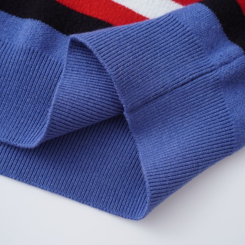 Knitted Jersey Men | Custom Sweater | Street Sports | Streetwear Clothing Supplier