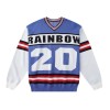 Knitted Jersey Men | Custom Sweater | Street Sports | Streetwear Clothing Supplier