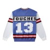 Knitted Jersey Men | Custom Sweater | Street Sports | Streetwear Clothing Supplier