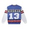 Knitted Jersey Men | Custom Sweater | Street Sports | Streetwear Clothing Supplier
