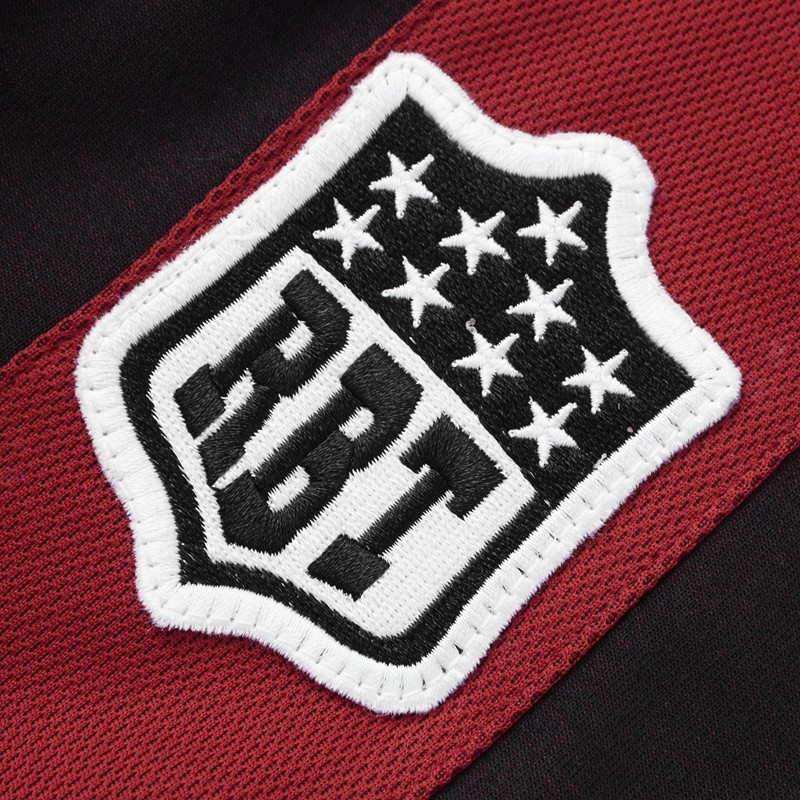 Embroidered Patches