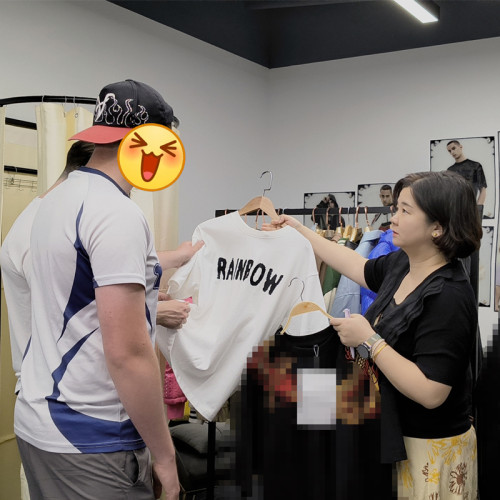 Jersey's New Partners Ignite Streetwear Collaboration Spark!