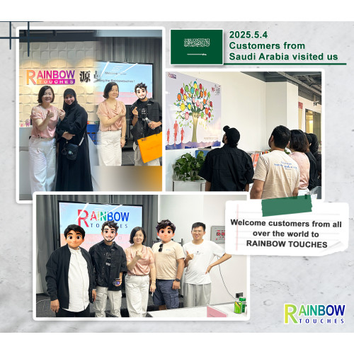 Вихрь выходного дня: клиенты из Саудовской Аравии создают синергию уличной моды!