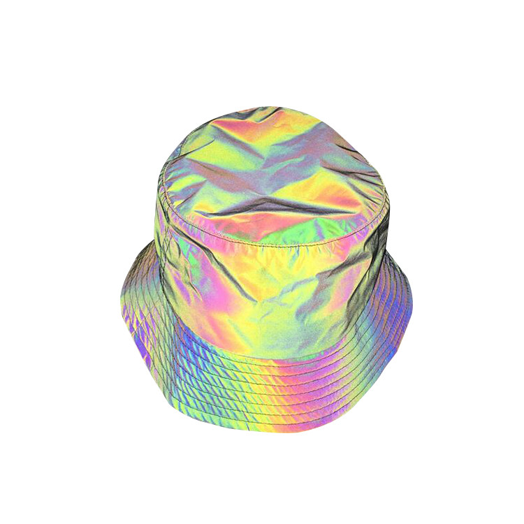 Reflective Buket Hat 