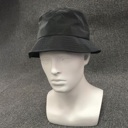 Reflective Buket Hat Unisex | Luminous Rave Fisherman Hat Custom | Streetwear Manufacturers China