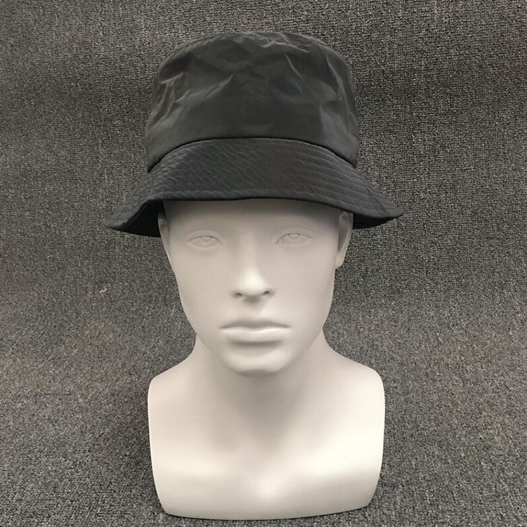 Reflective Buket Hat 
