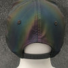 Rainbow Reflective Baseball Cap | Hip Hop | Unisex | Streetwear Manufacturer China