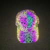 Custom Reflective Baseball Cap | Colorful Fluorescent | Hip Hop | Streetwear Manufacturer China