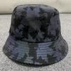 Rainbow Reflective Bucket Hat | Hip Hop | Custom Streetwear | China Supllier