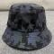 Rainbow Reflective Bucket Hat | Hip Hop | Custom Streetwear | China Supllier