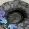 Rainbow Reflective Bucket Hat | Hip Hop | Custom Streetwear | China Supllier