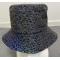 Rainbow Reflective Bucket Hat | Hip Hop | Custom Streetwear | China Supllier