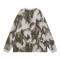 Vintage Camo Long Sleeve | Oversized T-shirt Men | Spring Autumn Streetwear