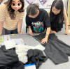 Rainbow Touches & Korean Clients Set New Season Trends!