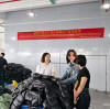 Crafting Connections: German Clients Discover China's Streetwear Soul
