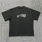 T shirt Decorated With Pearls | Men Luxury Beaded | Heavy Weight Cotton | New Arrivals 2025