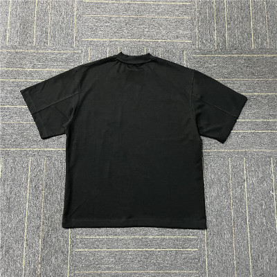 T shirt Decorated With Pearls | Men Luxury Beaded | Heavy Weight Cotton | New Arrivals 2025