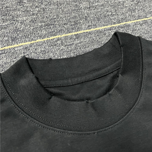 T shirt Decorated With Pearls | Men Luxury Beaded | Heavy Weight Cotton | New Arrivals 2025