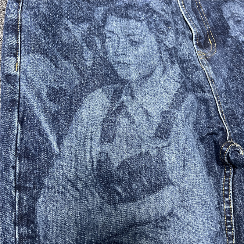 Vintage Jeans
