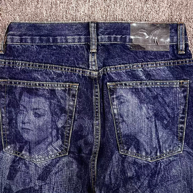 Vintage Jeans
