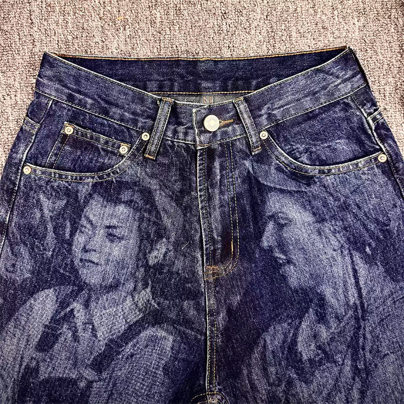 Vintage Jeans