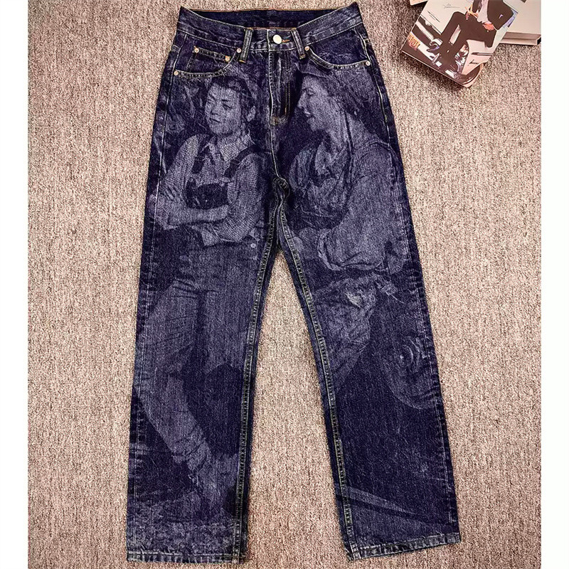 Vintage Jeans