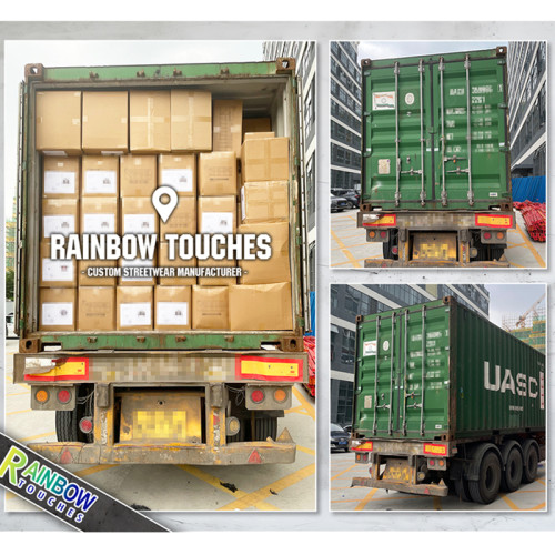 1-Hour Miracle: How We Crushed a 20GP Shipment!