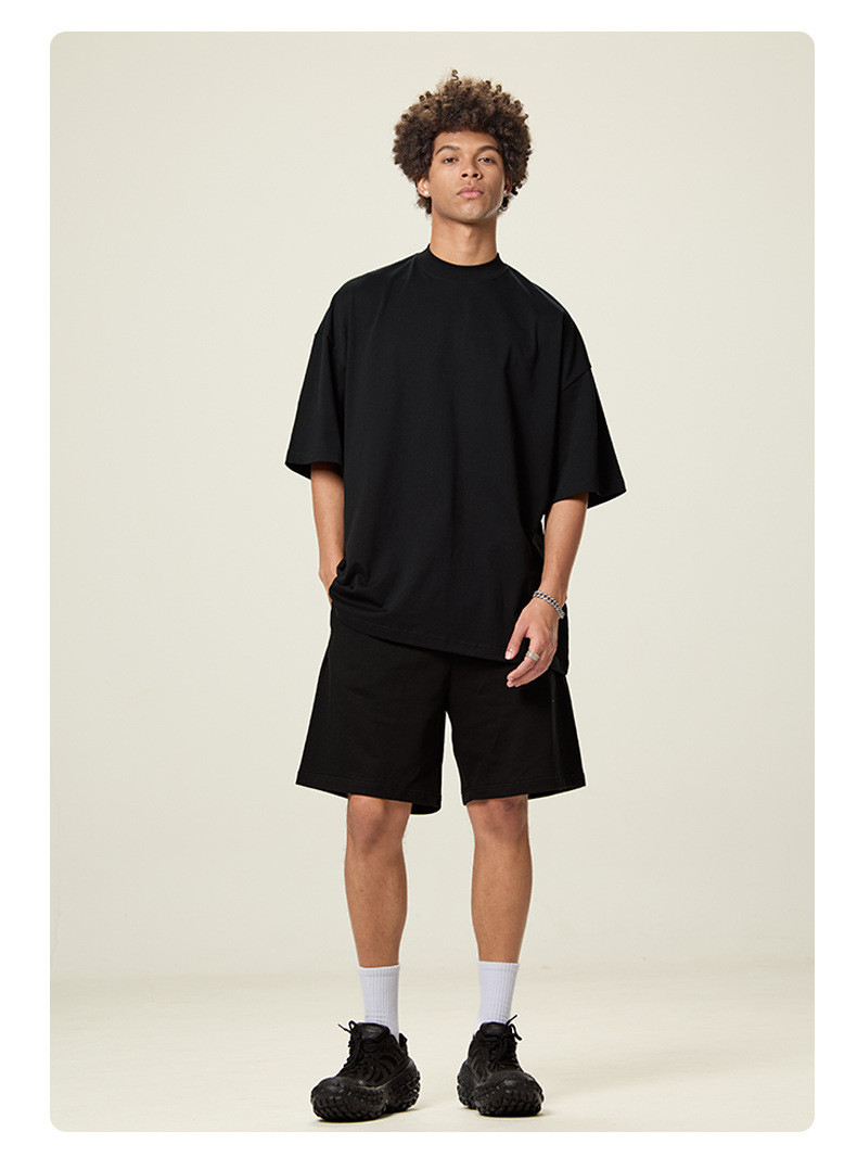 Oversized T-shirt
