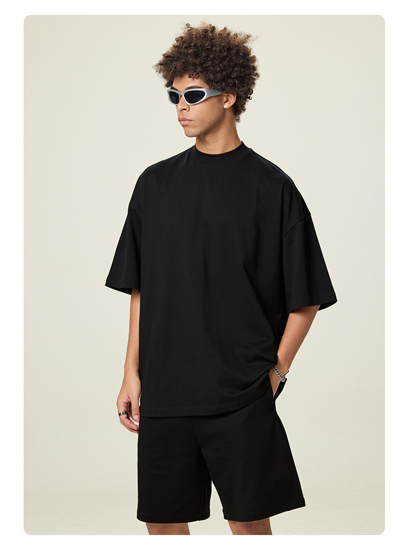 Oversized T-shirt