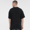 Graphic Oversized T shirt Pour Hommes | DTG Print | Heavy Weight 280 GSM | Streetwear Clothing