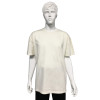 Mock Neck Oversized T shirt | Heavy Weight 260 GSM | Custom Logo | Streetwear Blank Clothing