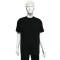 Mock Neck Oversized T shirt | Heavy Weight 260 GSM | Custom Logo | Streetwear Blank Clothing