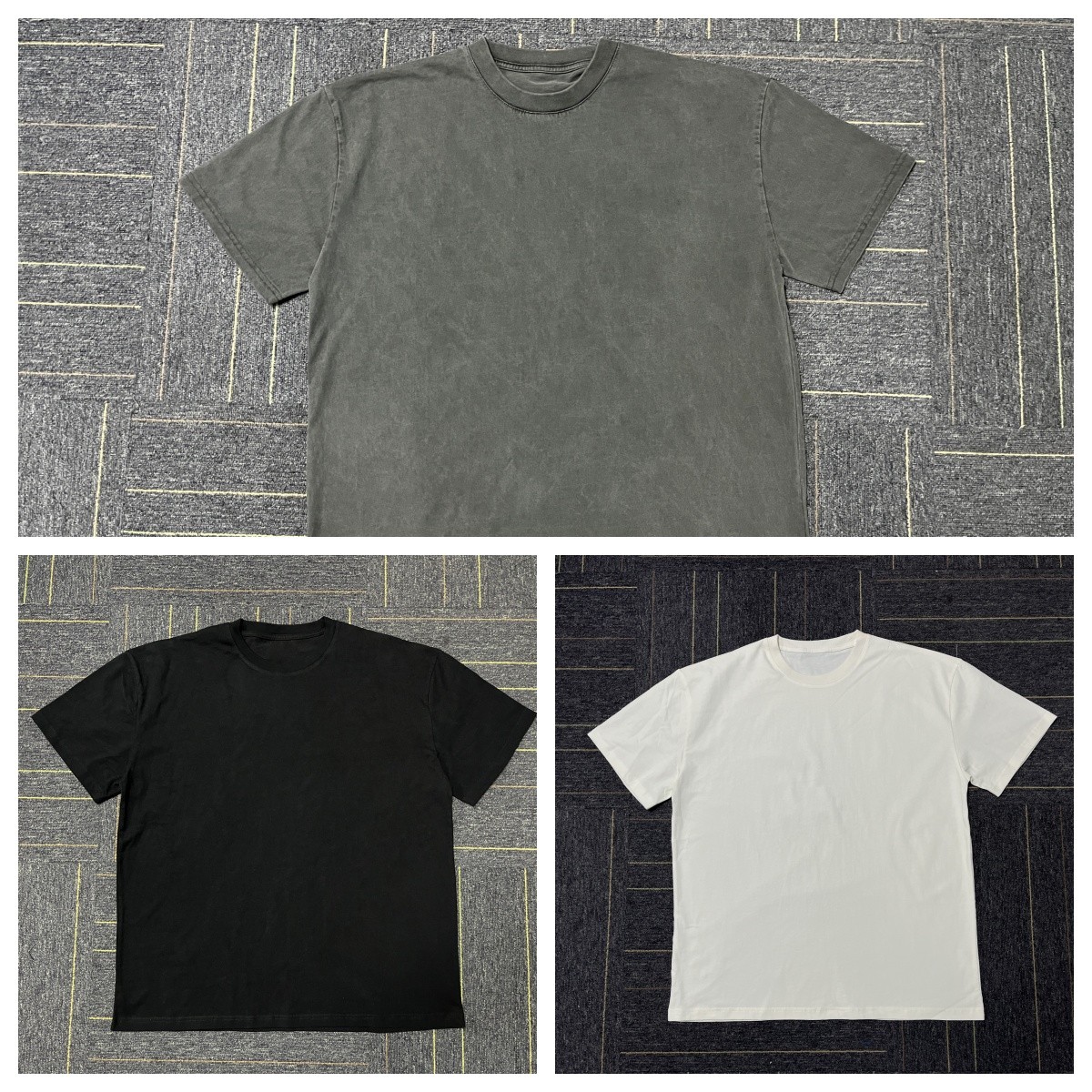 Oversized T-shirt