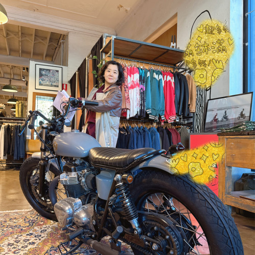 Sina Lee Leads Rainbow Touches' Australian Client Blitz